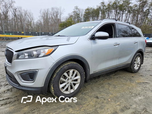 Kia Sorento 2016 - Image 1 of 13