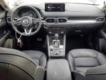 Mazda CX-5 2025