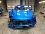 Porsche Macan 2021