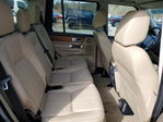 Land Rover LR4 2016