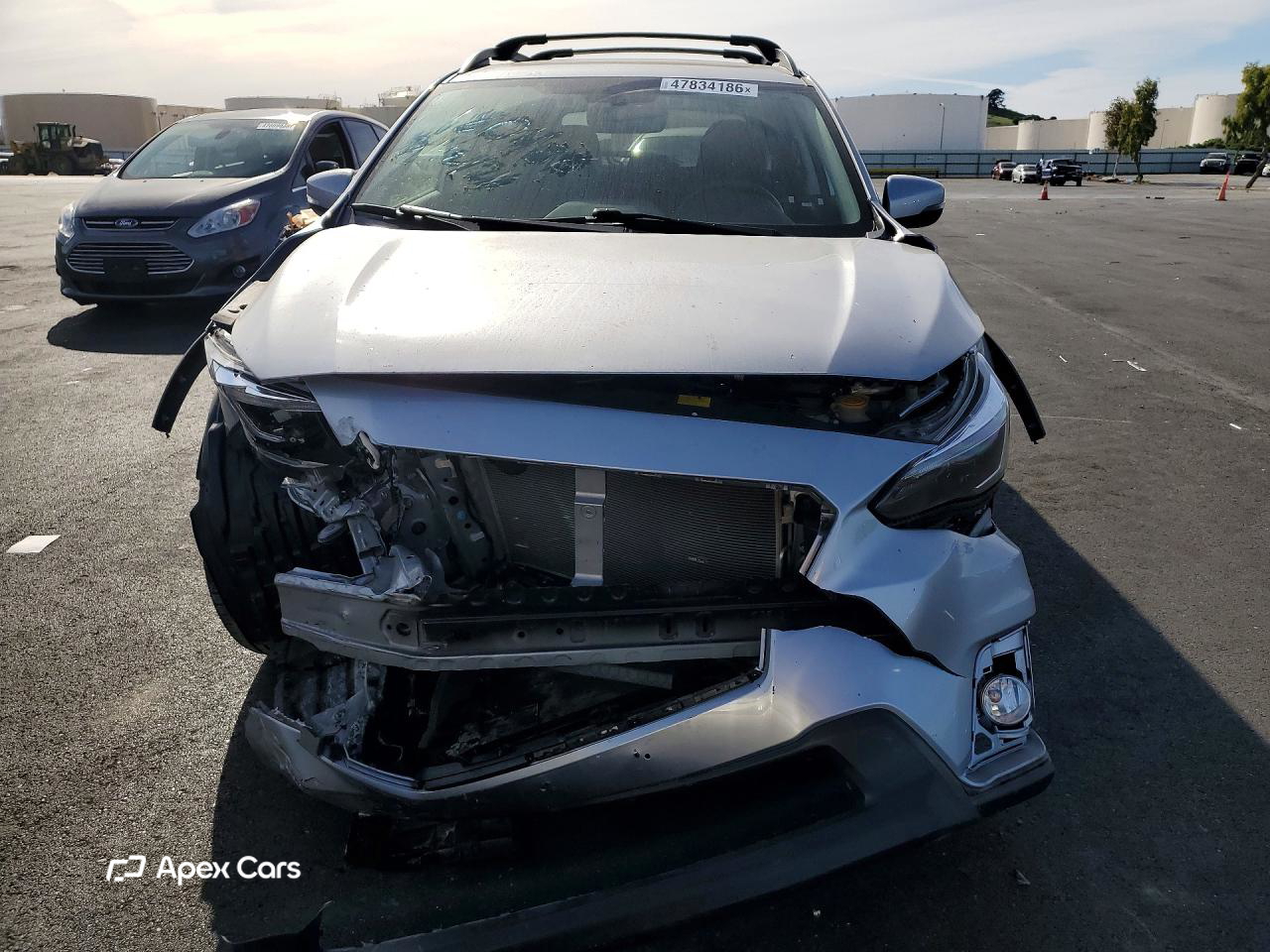 Subaru XV 2019