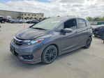Honda Fit 2018