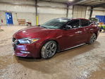 Nissan Maxima 2018