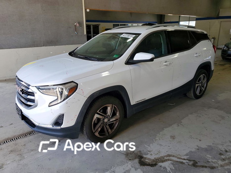 GMC Terrain 2019 - Image 1 of 13