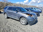 Ford Explorer 2014