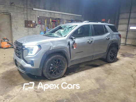 GMC Terrain 2025 - Image 1 of 13