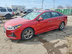 Hyundai Sonata 2018