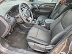 Nissan Rogue 2018