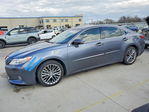Lexus ES 2014
