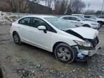 Honda Civic 2015