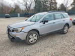 Subaru Outback 2016
