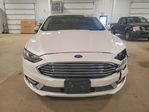 Ford Fusion 2017