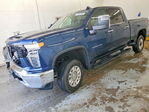 Chevrolet Silverado 2021