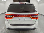 Dodge Durango 2016