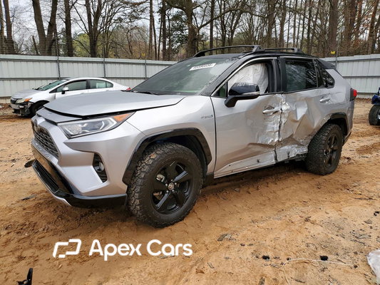 Toyota RAV 4 2020 - Image 1 of 14