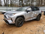 Toyota RAV 4 2020