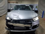 Audi Q5 2018