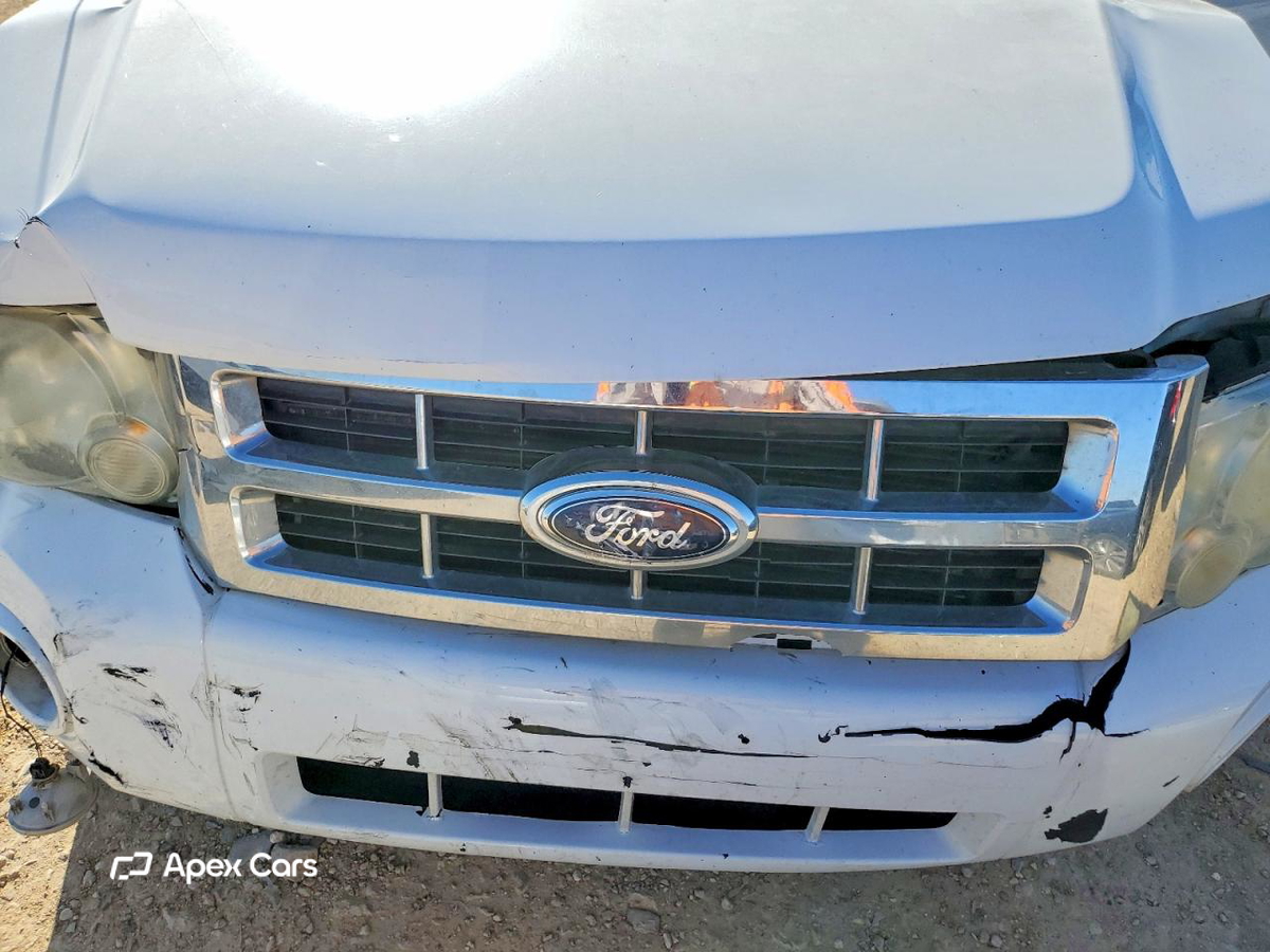 Ford Escape 2012