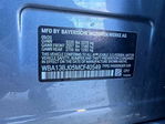 BMW Series 5 2021