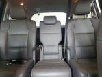 Honda Odyssey 2014
