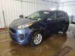 Kia Sportage 2017
