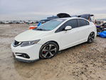 Honda Civic 2013