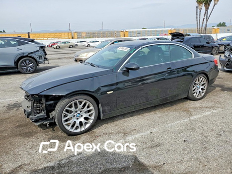 BMW Series 3 2009 - Image 1 of 12
