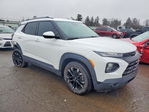 Chevrolet TrailBlazer 2022