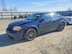 Dodge Avenger 2011