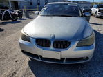 BMW Series 5 2007