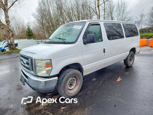 2008 Ford Econoline - Zdjęcie 1 z 5