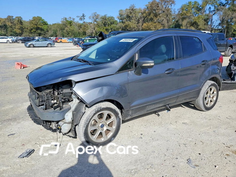 Ford EcoSport 2018 - Image 1 of 15