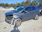 Ford EcoSport 2018