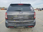 Ford Explorer 2015