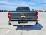 Chevrolet Silverado 2017