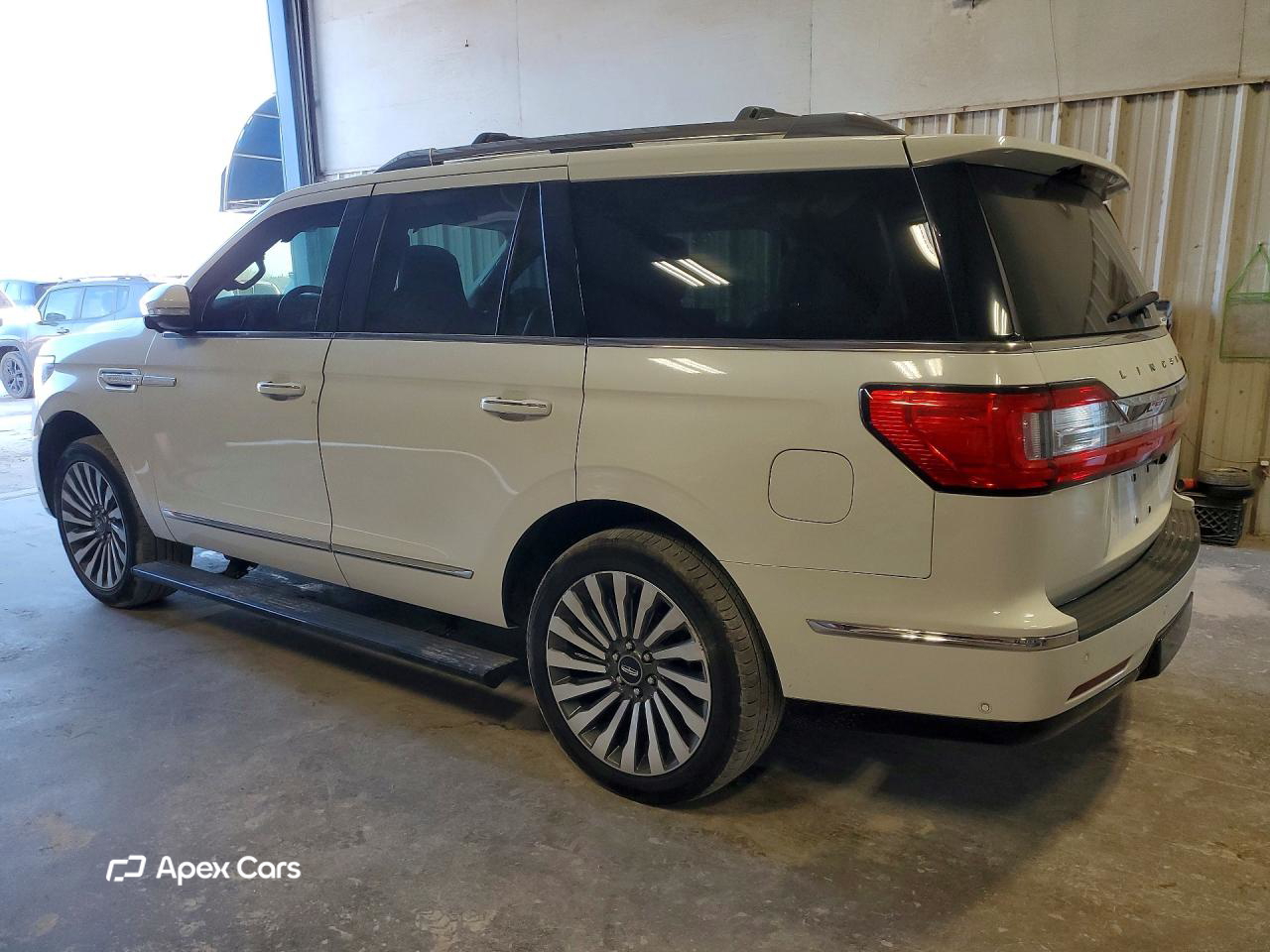 Lincoln Navigator 2020