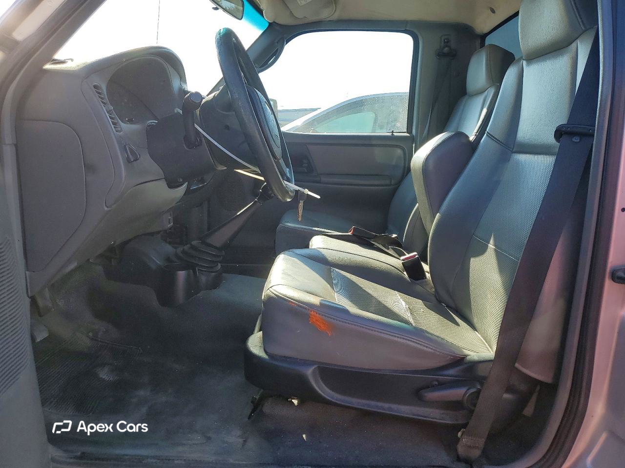 Ford Ranger 2006