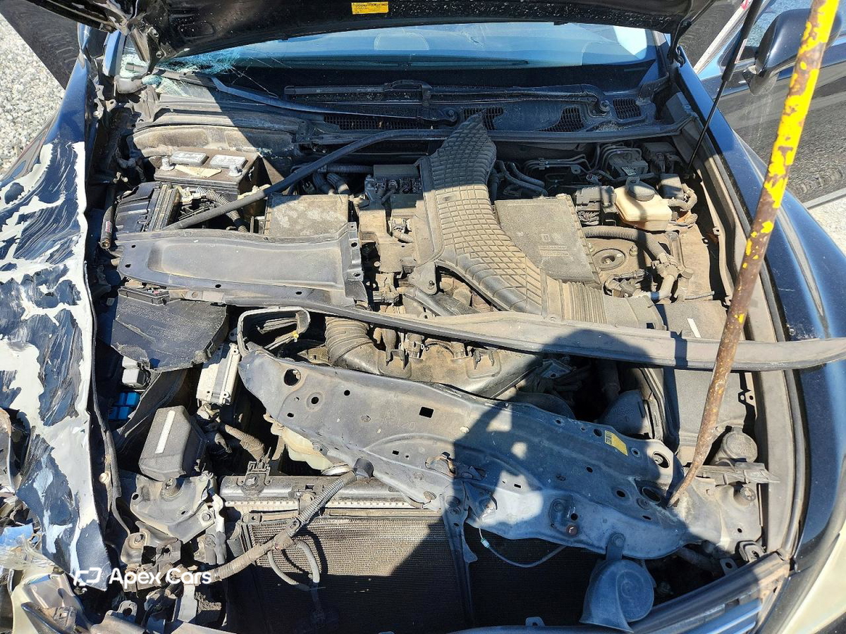 Lexus LS 2007