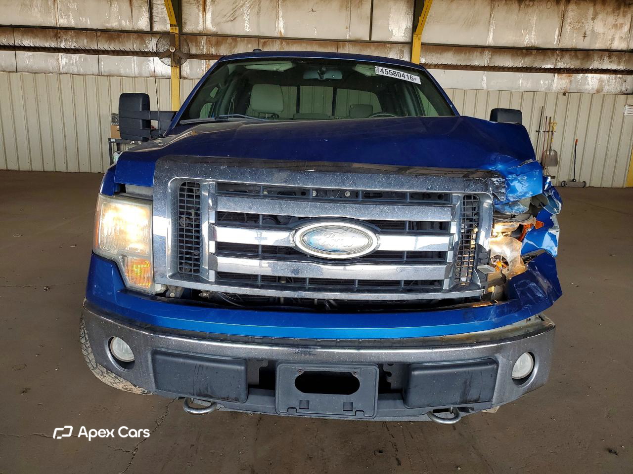 Ford F-150 2009