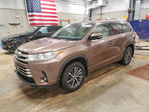 Toyota Highlander 2017
