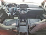 Honda Odyssey 2022