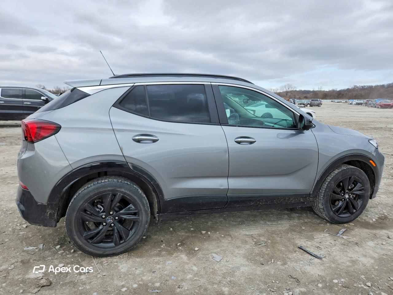 Buick Encore 2024