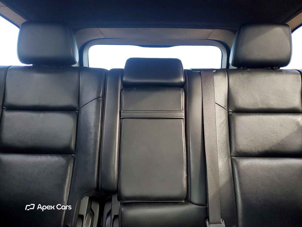 Jeep Cherokee 2020