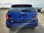 Ford Edge 2013