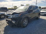 Honda Pilot 2020