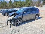 Honda CR-V 2015