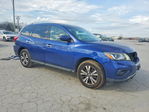 Nissan Pathfinder 2017