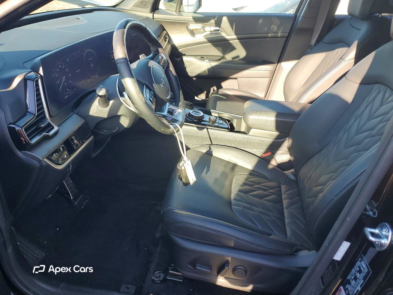 Kia Sportage 2024