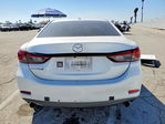 Mazda 6 2016