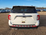 Ford Explorer 2020